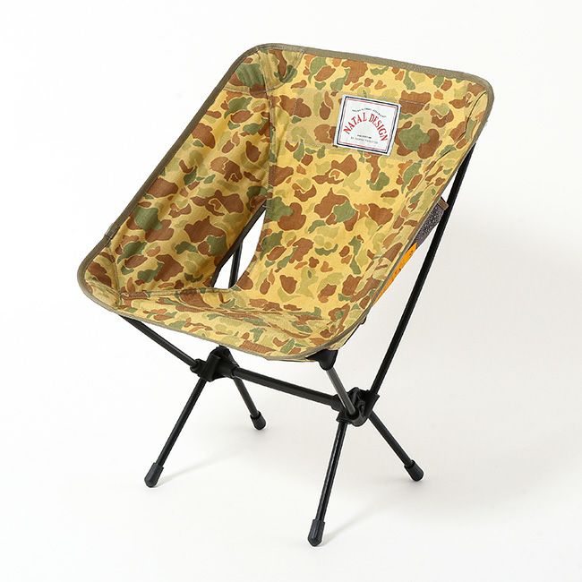 NATAL DESIGN ネイタルデザイン チェアワン ND2｜SUNDAY MOUNTAIN