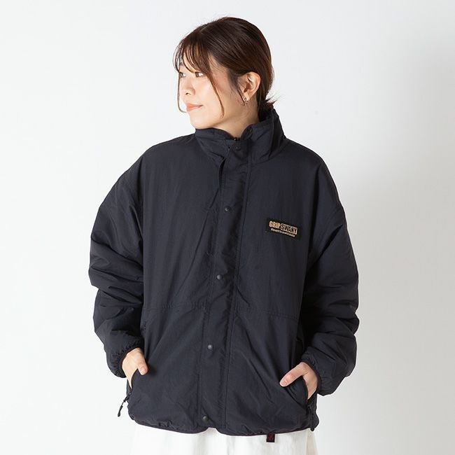 GRIP SWANY グリップスワニー リバーシブルジャケット4.0｜SUNDAY