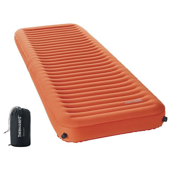 THERM-A-REST サーマレスト ネオエアートポリュクス L｜SUNDAY
