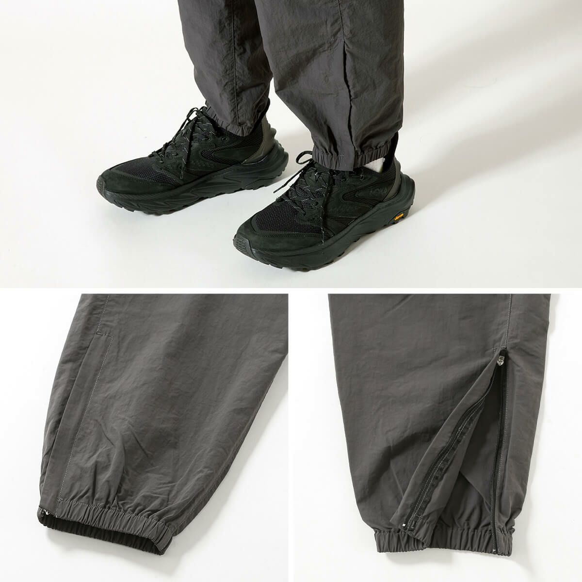 bushdebrunt レンコン オリーブ OD 【公式通販】