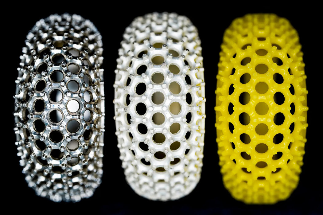 Diffuser3D JC-01R キャスタブルレジン — 3Dプリンター サンステラ3Dモール