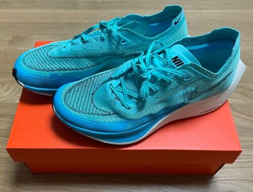 ナイキ ズームXヴェイパーフライネクスト%2 徹底レビュー