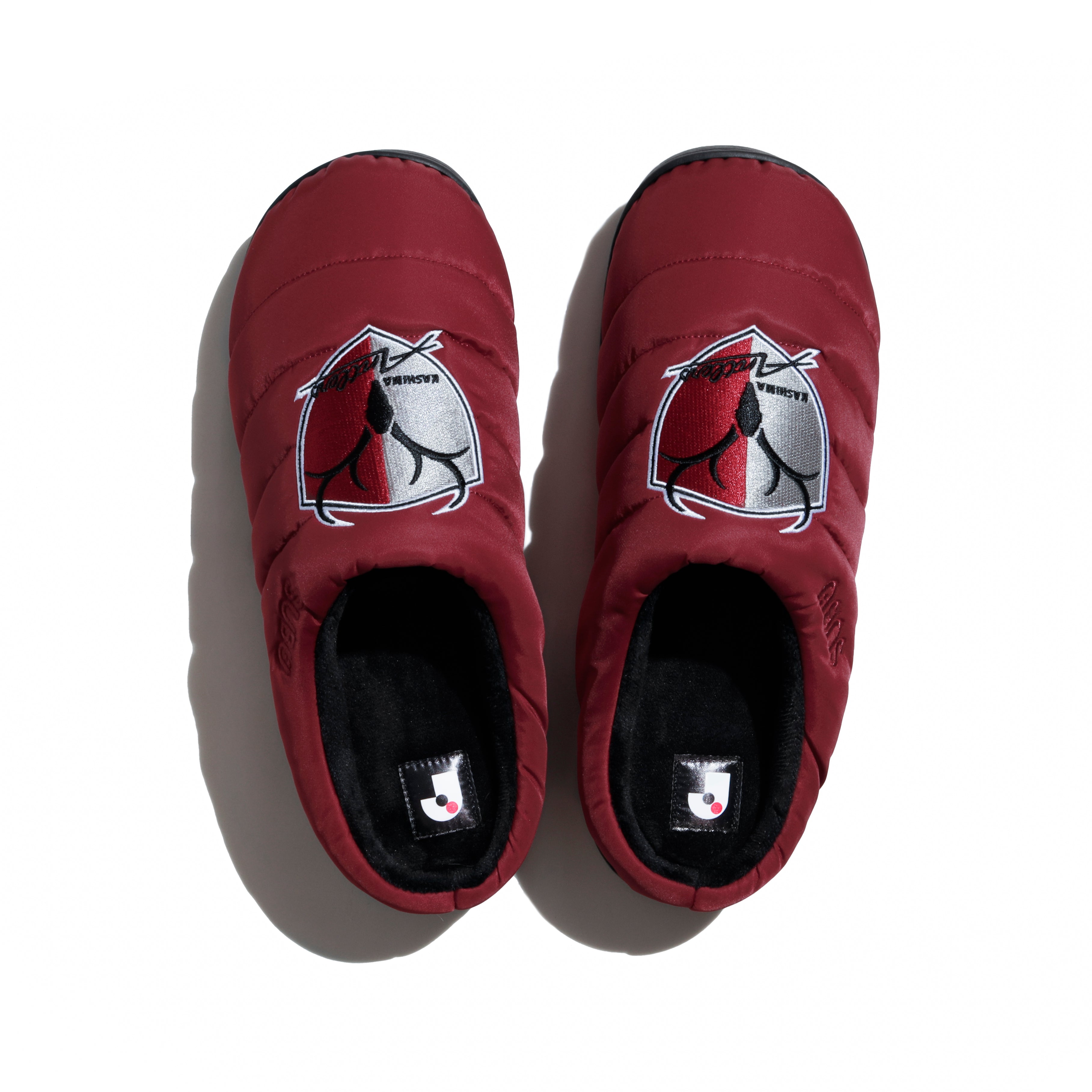 SUBU x J.LEAGUE 鹿島アントラーズ – SUBU ONLINE STORE