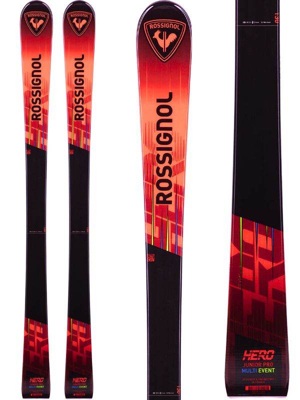 Hero Jr Pro Multi-Event 2026 – Suburban Ski and Bike