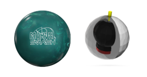 MARVEL SMASH マーヴェル・スマッシュ【STORM ボールレビュー】 | 永野