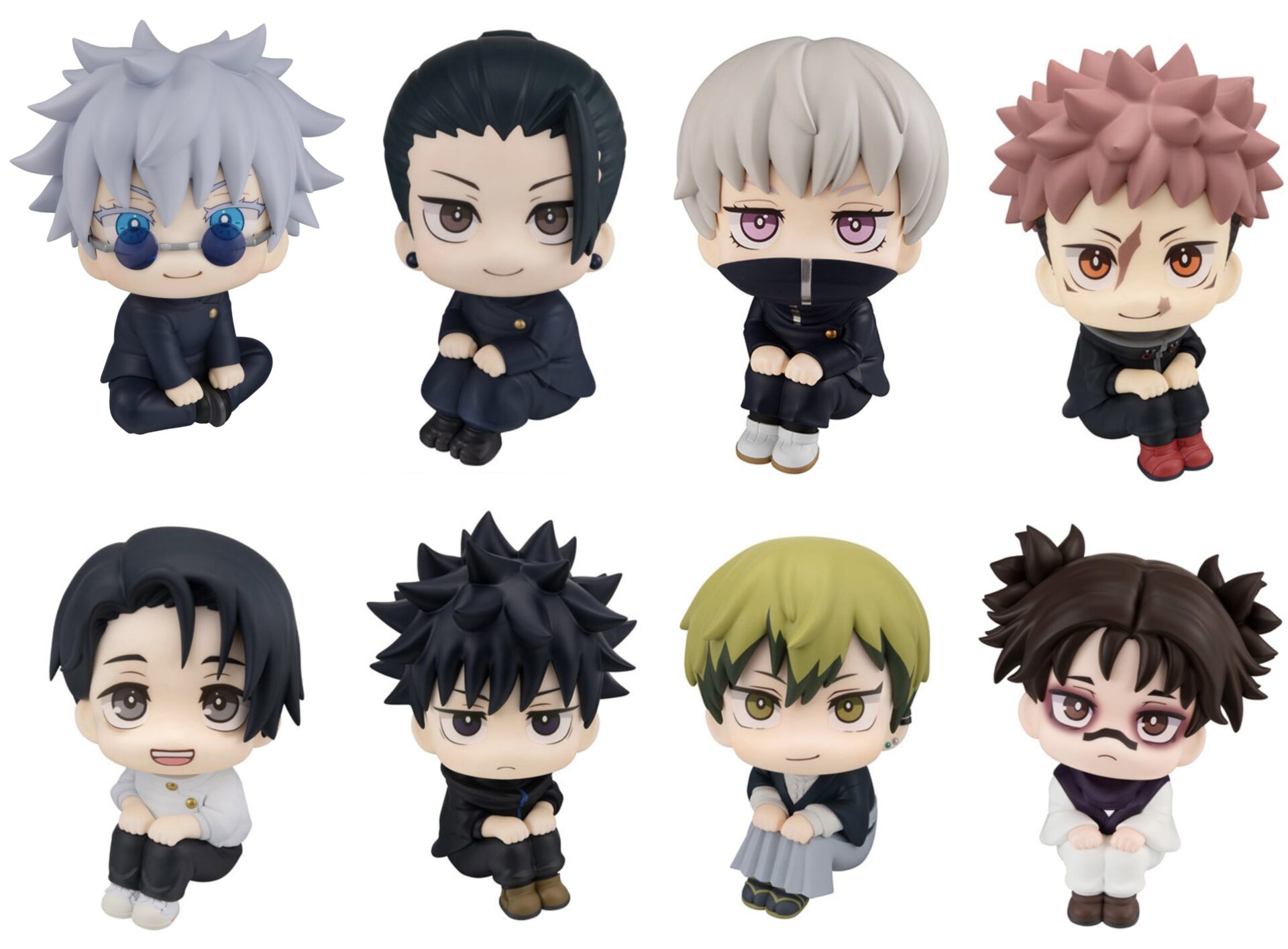 呪術廻戦 ジャンプコミックス収納BOX | サブカルホリック