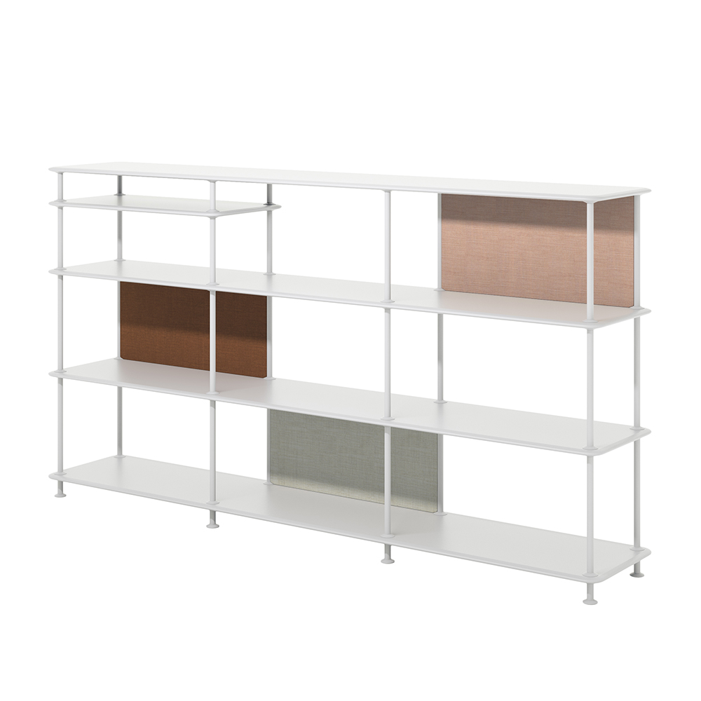 Montana Shelving System | Peter J. Lassen | Montana | SUITE NY