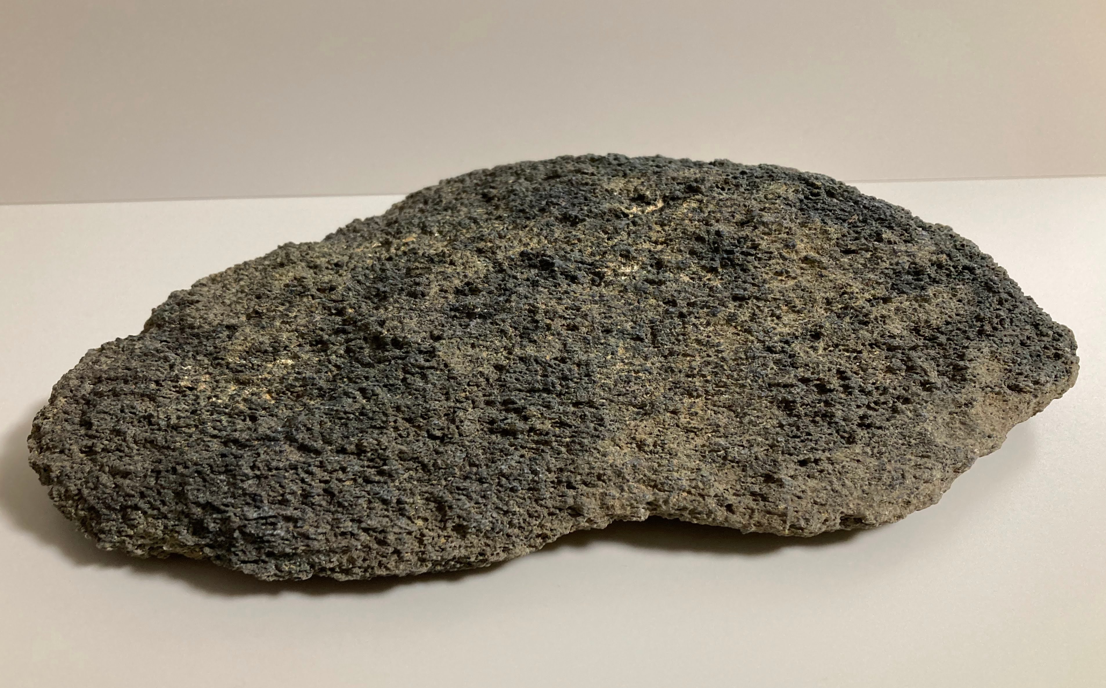 佐治川石-I, Sajigawa Ishi