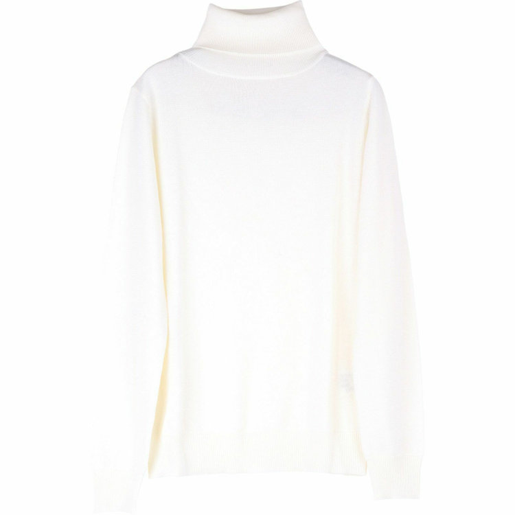 WEB限定/OUTLET】【SL】【秋冬】タートルネック ニットセーター