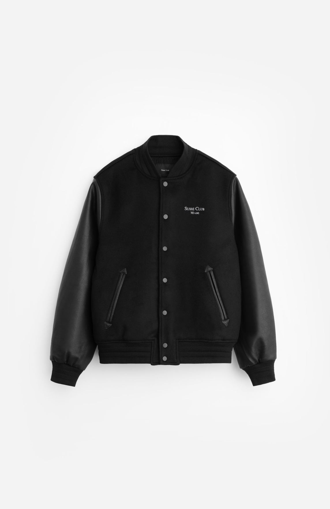 MMSC Club Jacket – Sushi Club