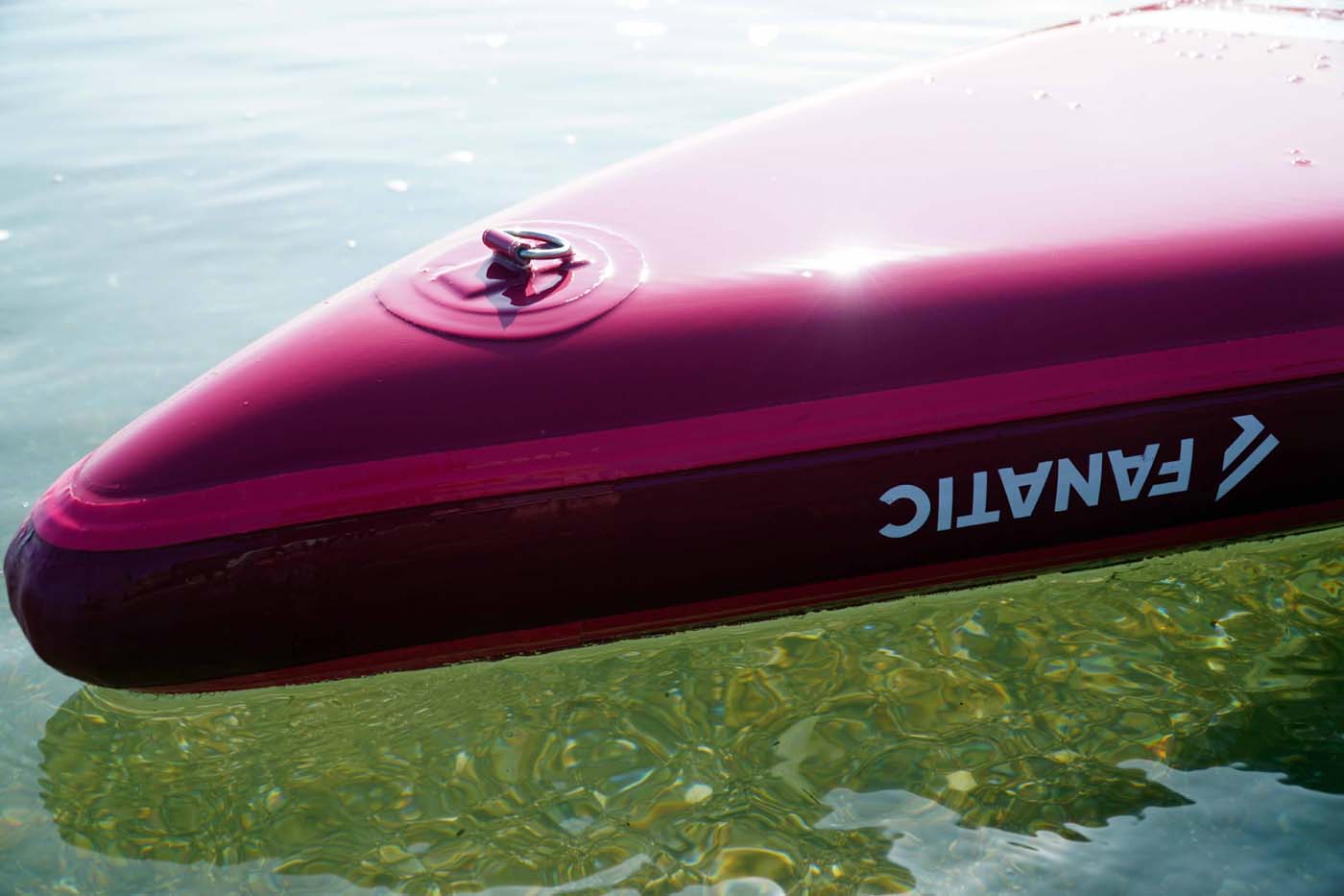 Fanatic Falcon Air Premium