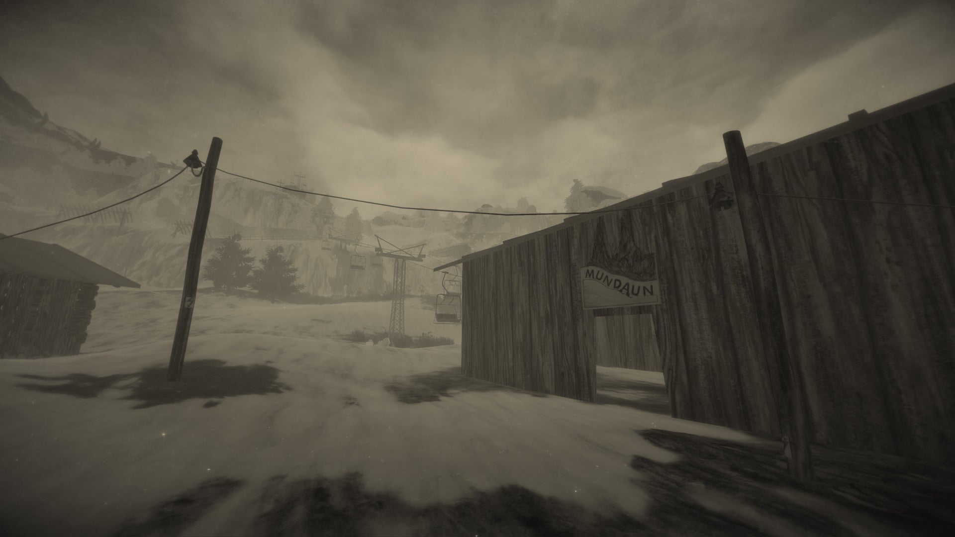 SRG#60: Mundaun (Switch) – Super Rare Games