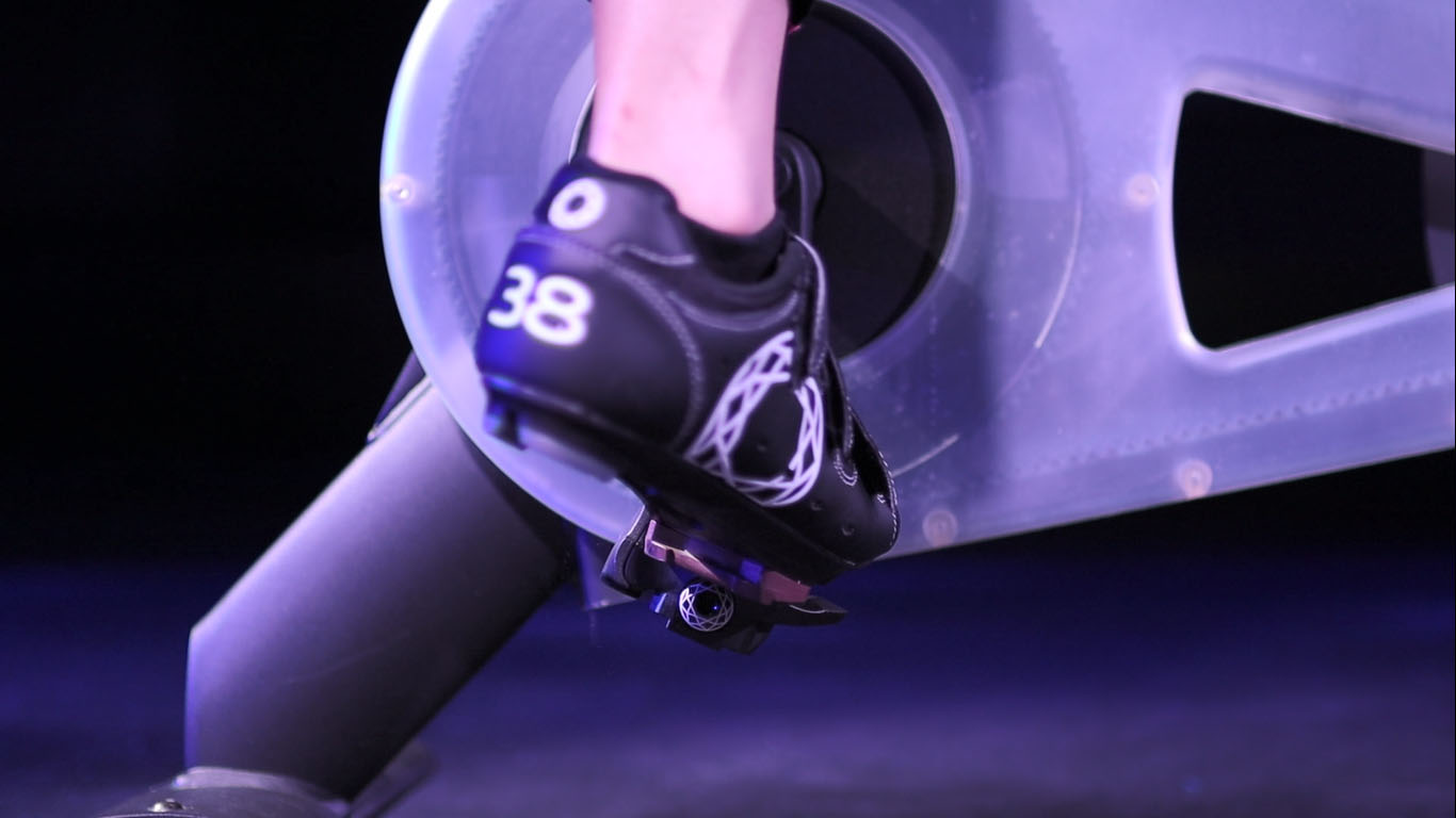 バイクセッティング | FEEL ANYWHERE SUPPORT