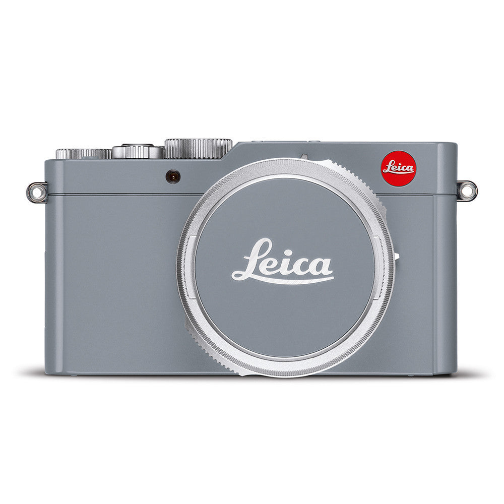 Leica D-LUX (Typ 109) Solid Gray – supply-theme-blue
