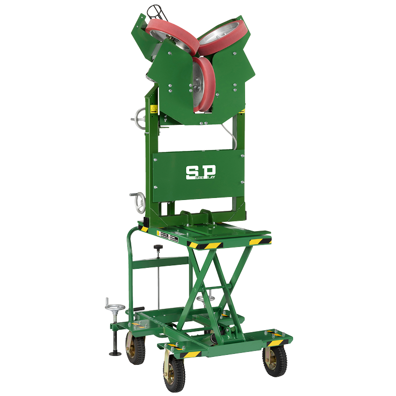 ピッチングマシン - 野球用品の総合メーカー「シュアプレイ(SUREPLAY)」