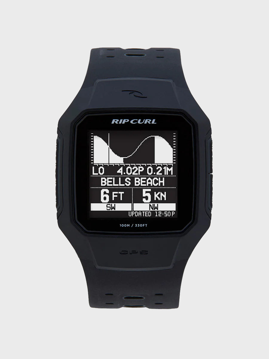 Rip Curl - The Search GPS Watch Series 2 | Surfboard Empire