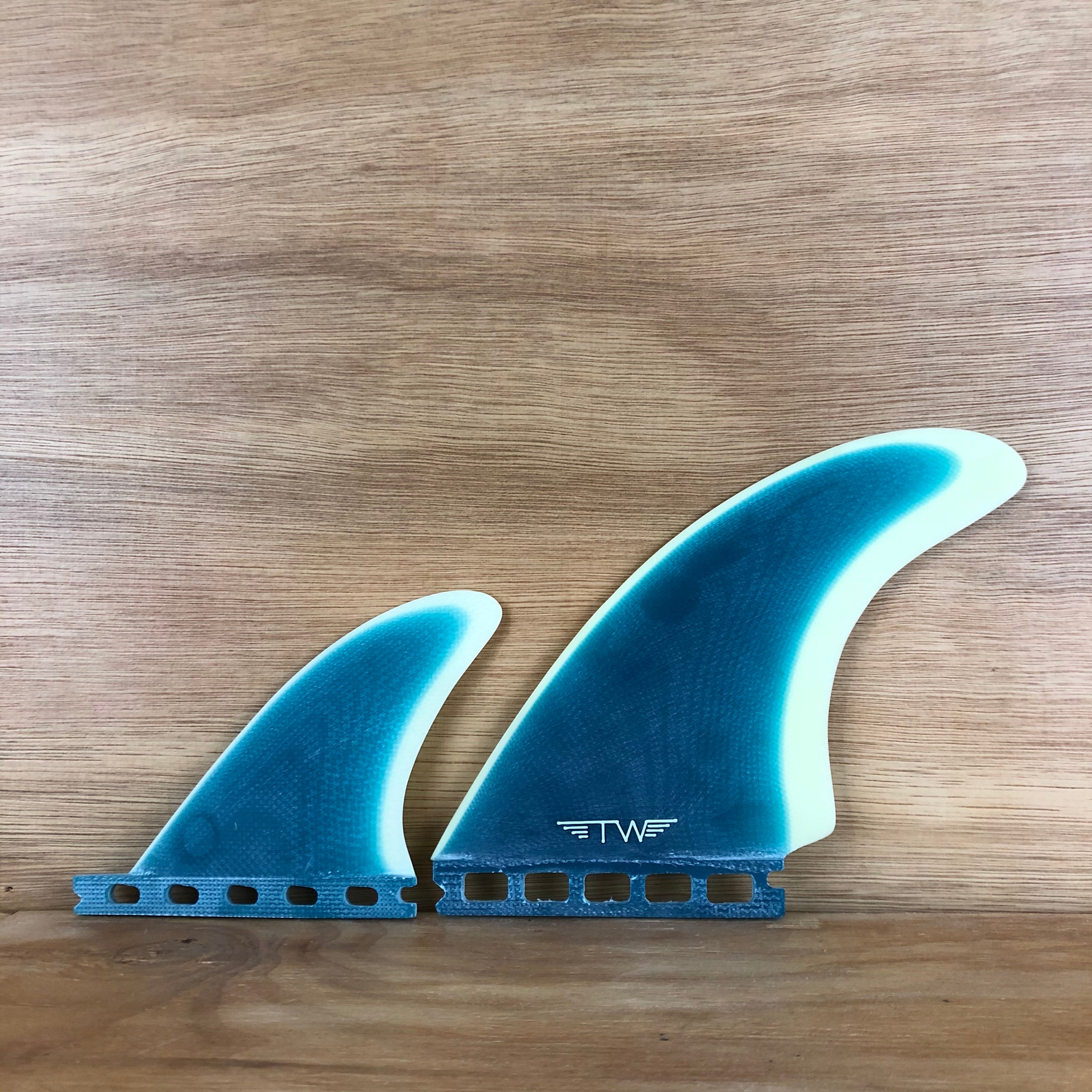 Tyler Warren Twin Especial – Board Store