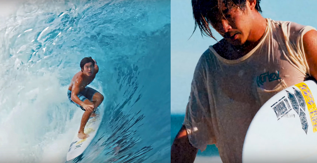 大橋海人のYouTubeチャンネル最新映像が公開。クルイ・トリップ神回