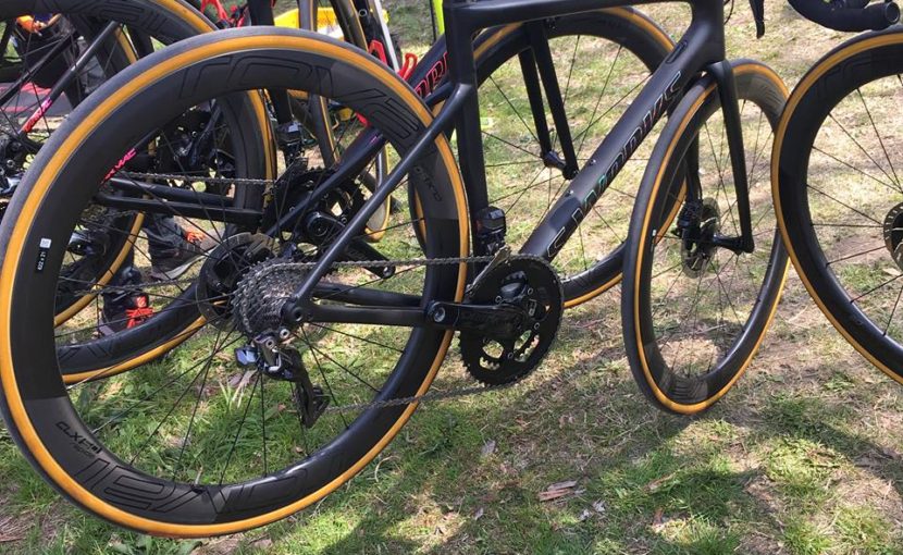 S-wroks tarmac sl6 disc インプレッション インプレ レビュー