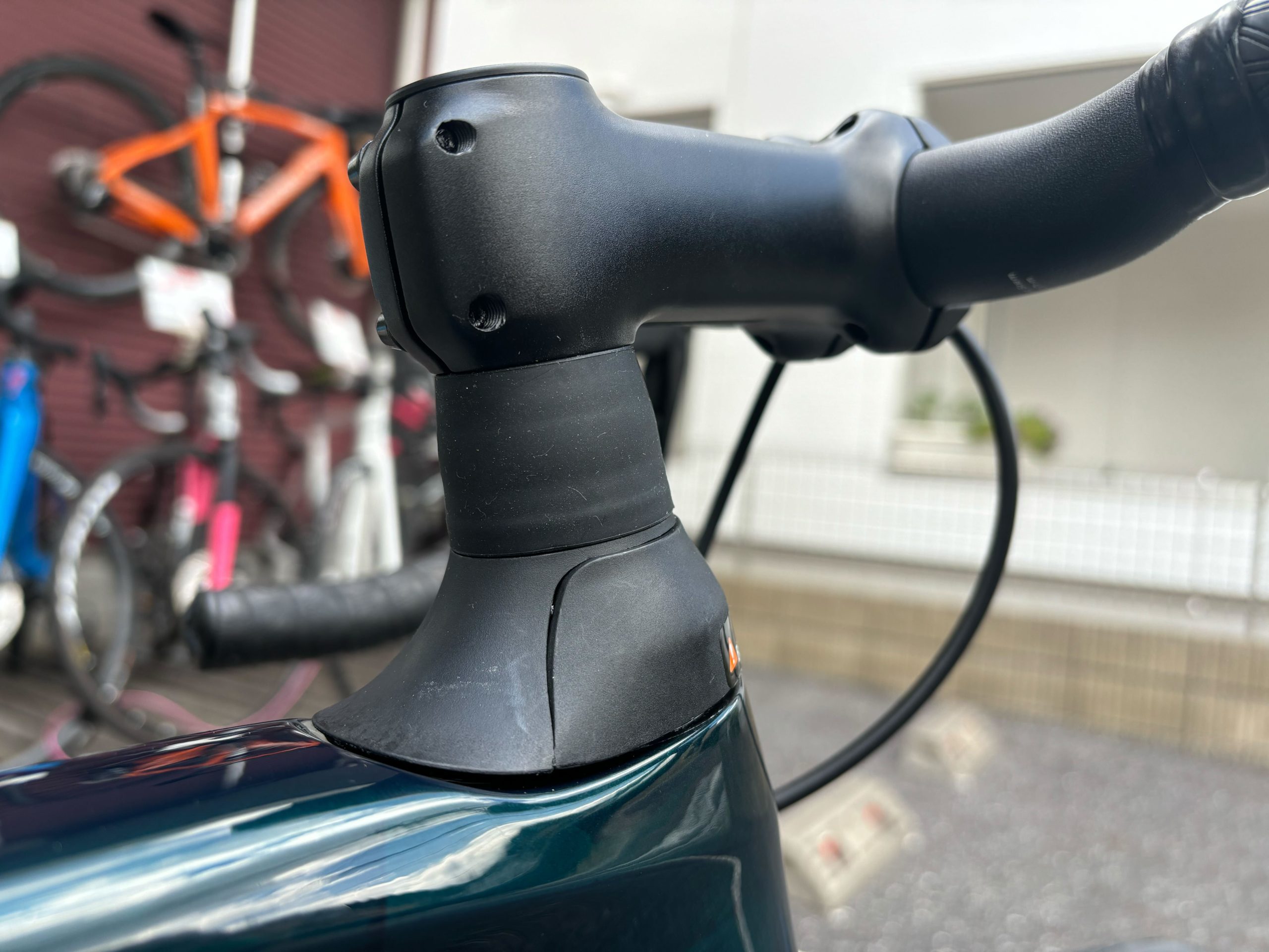 2025年モデル NEW COLOR!! SPECIALIZED ROUBAIX(ルーベ) COMP 入荷しま