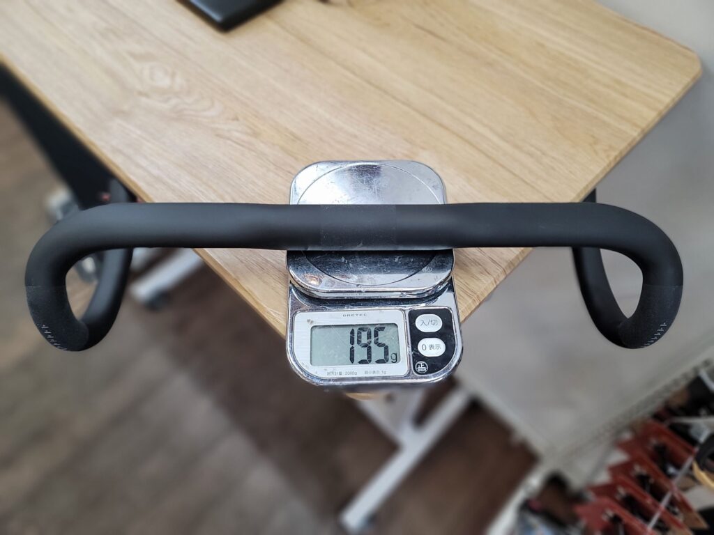 再入荷】S-WORKS CARBON SHALLOW ROAD BAR｜軽量×振動減衰性能に優れた