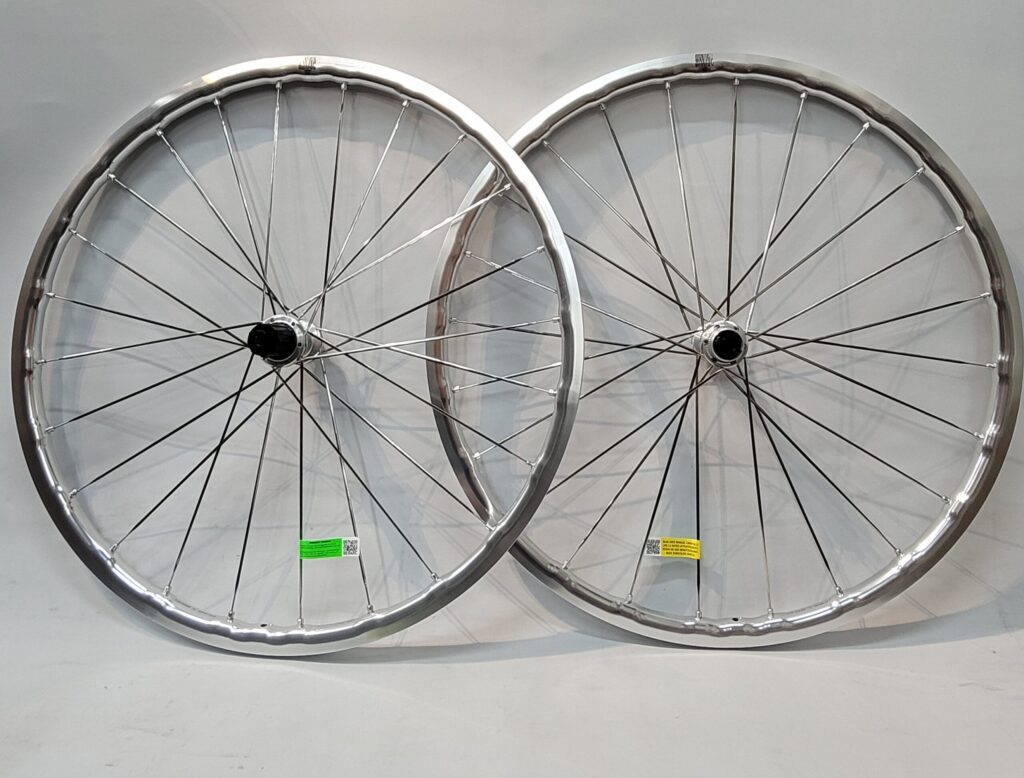 新入荷】MAVIC KSYRIUM SL HERITAGE ディスクブレーキ仕様入荷