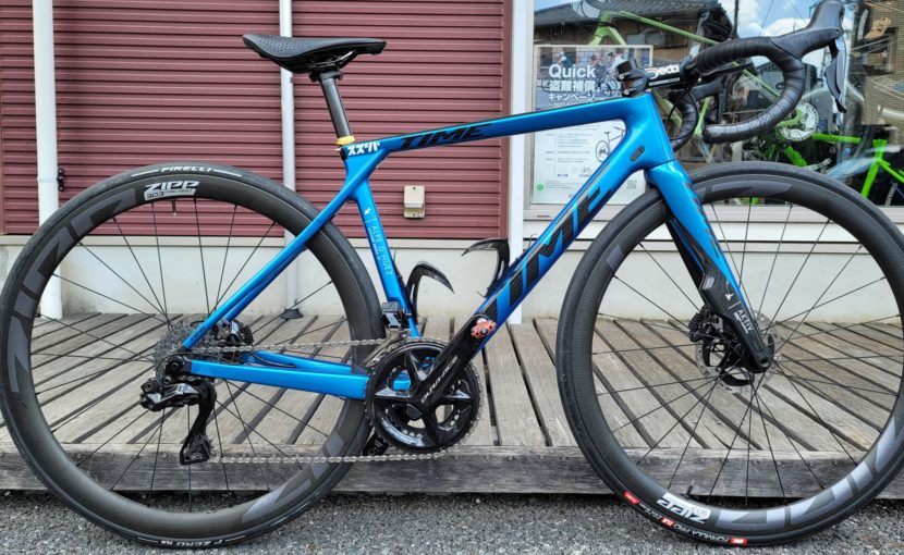 スペシャライズド POWER PRO WITH MIRROR使ってみました | スポーツ