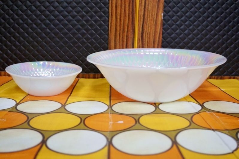 FEDERAL フェデラル オーロラボウルセット アメリカ SS103