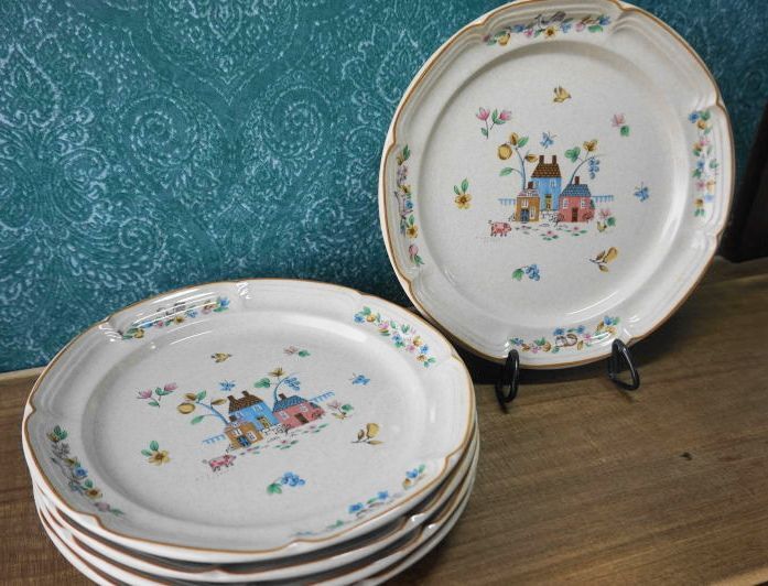 YAMAKA ヤマカ HEARTLAND ハートランドアメリカンカントリー カレー