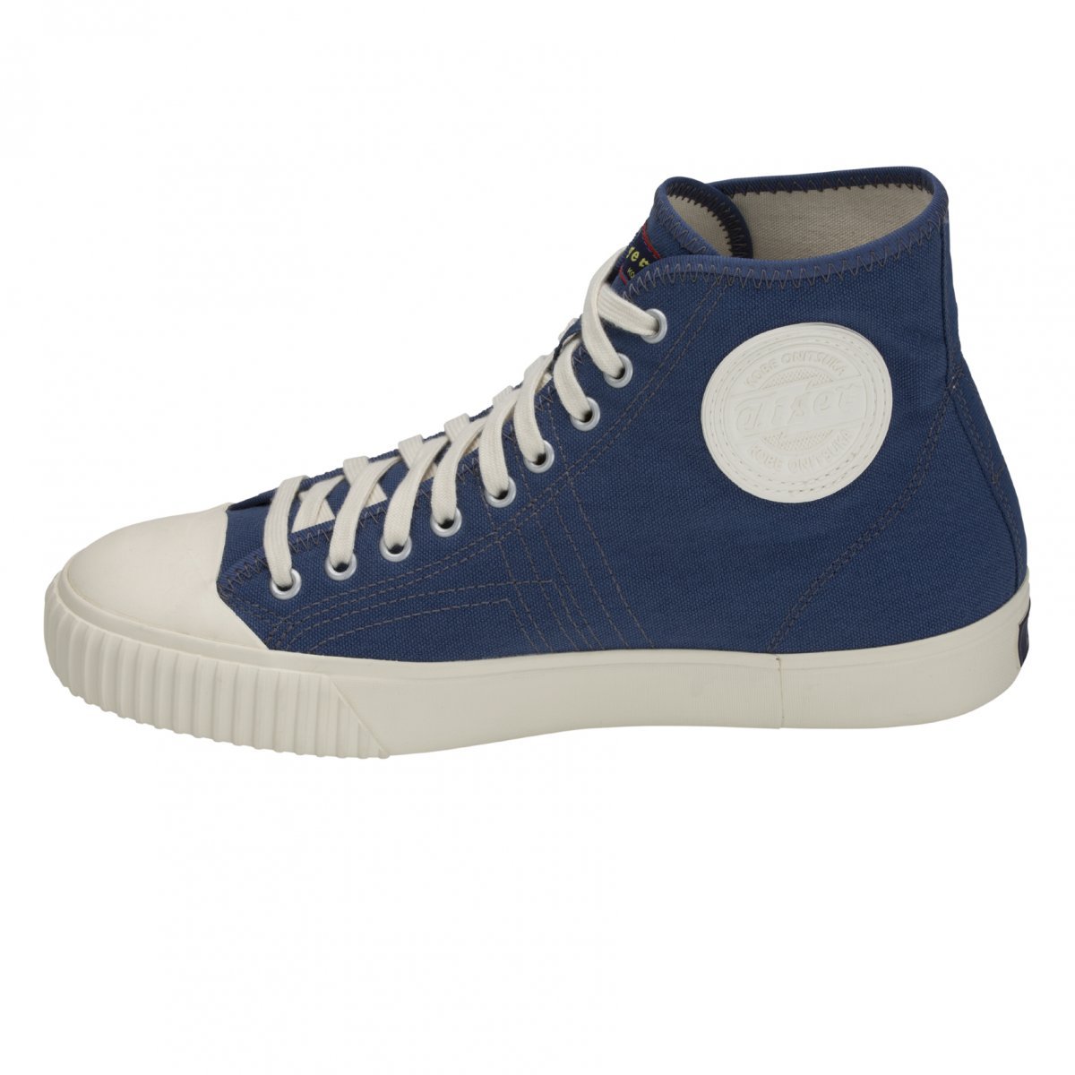 Кроссовки Onitsuka Tiger OK BASKETBALL MT уни. SS19 синий 7H