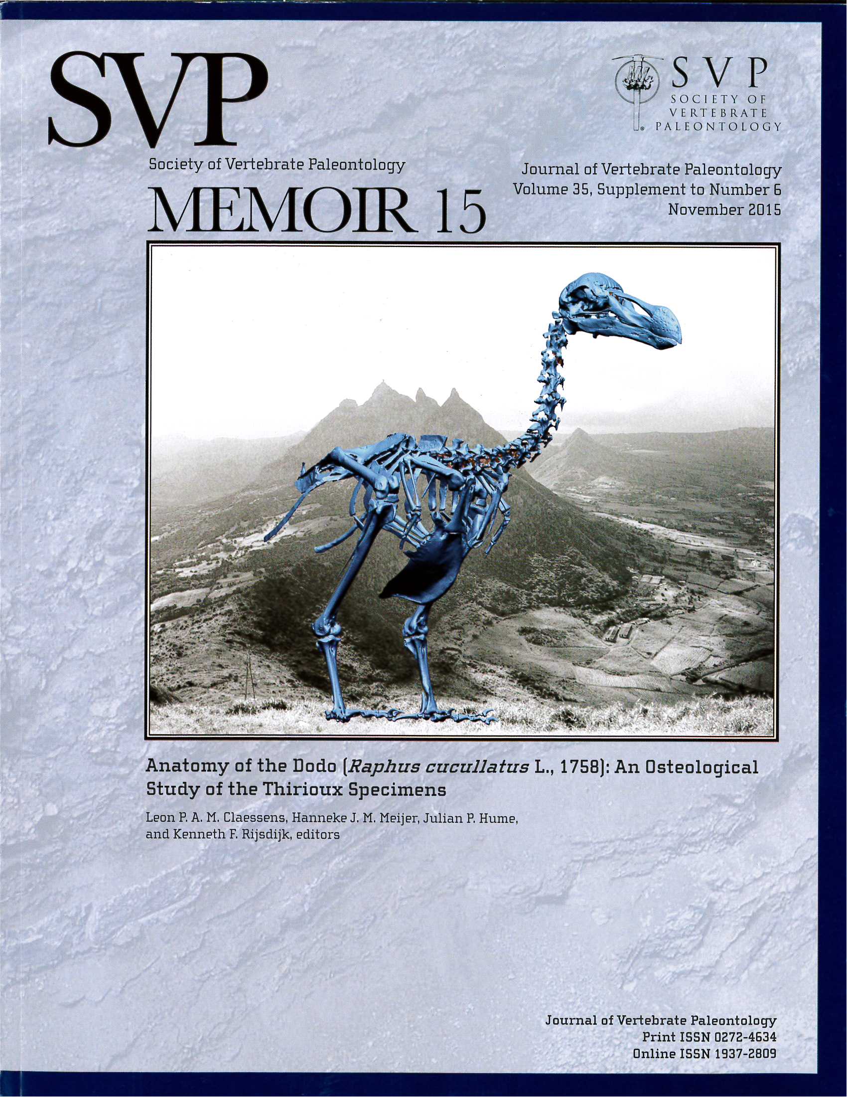Dödös get a mönögraph | Sauropod Vertebra Picture of the Week