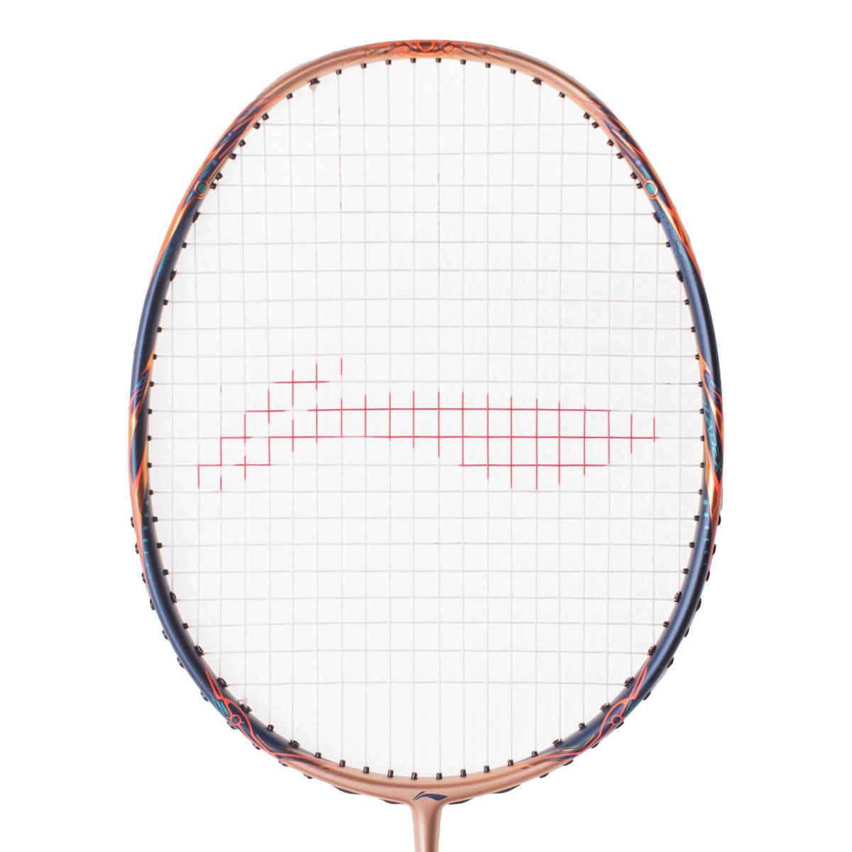 Badminton Racket - Bladex 900 Sun Max - LI-NING - Li-Ning