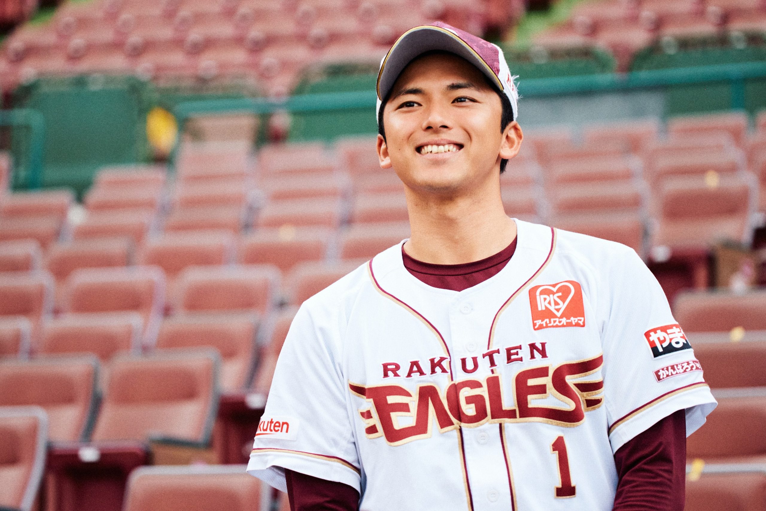 ルーキーイヤーの戦いを終えて。楽天イーグルス宗山塁が見据える理想の