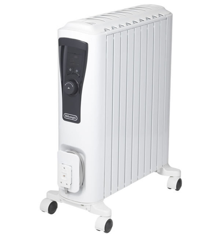 商品詳細｜オイルヒーター 1500w （デロンギ）