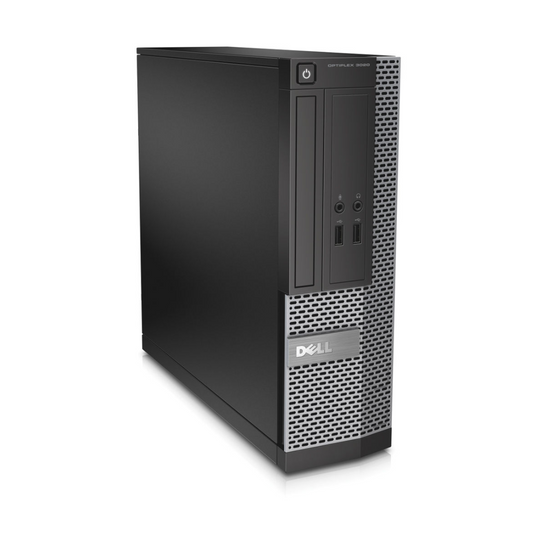 Dell OptiPlex 3020, SFF Desktop, Intel Core i5-4570, 3.2GHz, 16GB