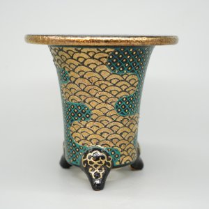 万年青鉢 / OMOTO BACHI - 春光園 【公式ホームページ】