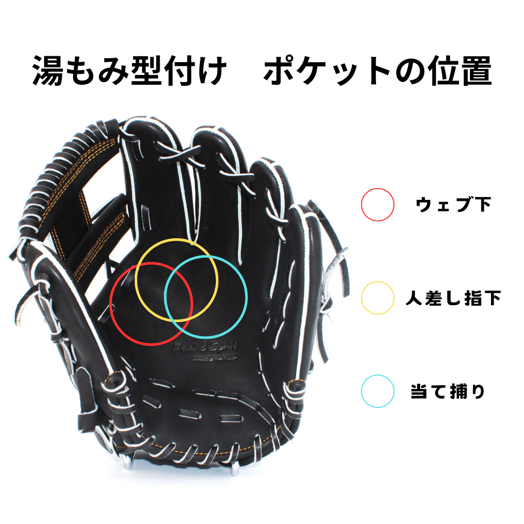 Wilson】 WILSON STAFF DUAL 限定 硬式用グラブ 内野手用 87型 2025年